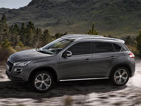 SUVs